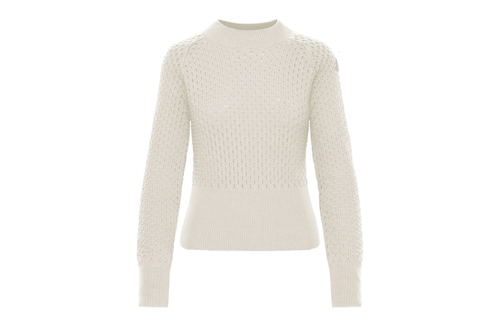 moncler womenswer the freshener ss21 spring summer 2021 collection sweater knitwear