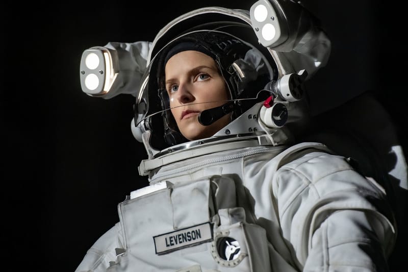 6 Sci-Fi Movies To Watch After Netflix's 'Stowaway'