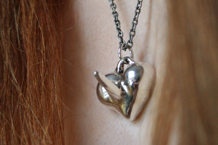 For Mutter Founder Helena Vieira, Jewelry Is Sensual, Powerful and Precious