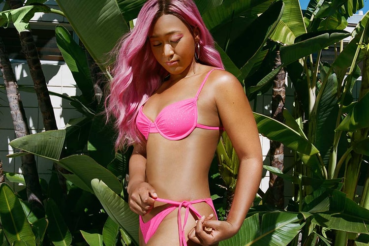 The Bae Bulletin: Here’s When and Where to Cop This Week’s Best Releases