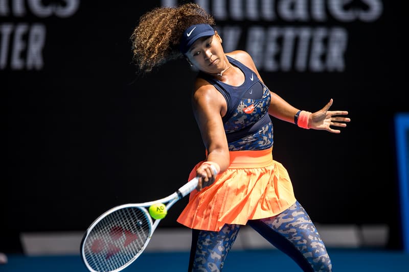 naomi osaka french open Roland-Garros wont speak to press media mental health priority tennis champion star athlete