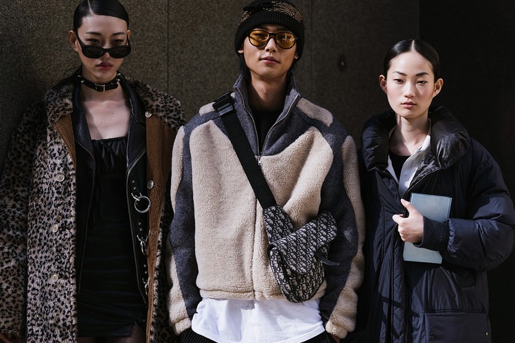 New York Fashion Week Is Cool Again