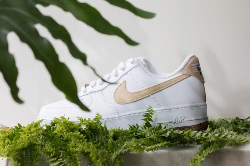 nike sustainable af1