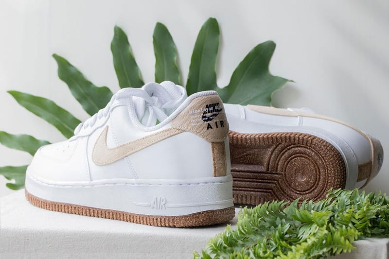 air force 1 himalayan rhubarb