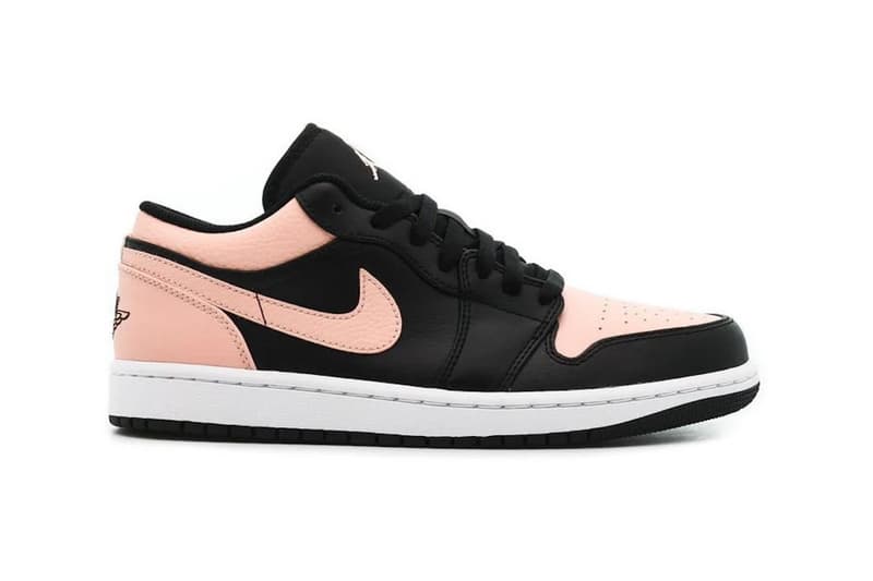 Nike Debuts Air Jordan 1 Low In Arctic Orange Hypebae Nike Debuts Air Jordan 1 Low In Arctic Orange Hypebae