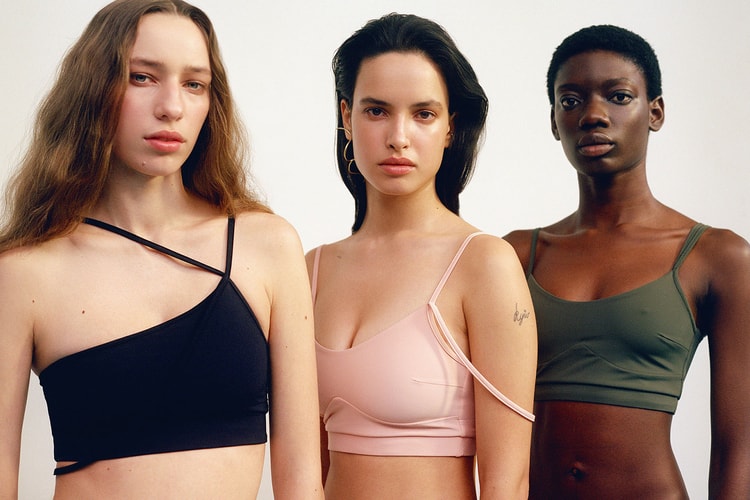 Norba Launches Eco-Friendly Swim Collection