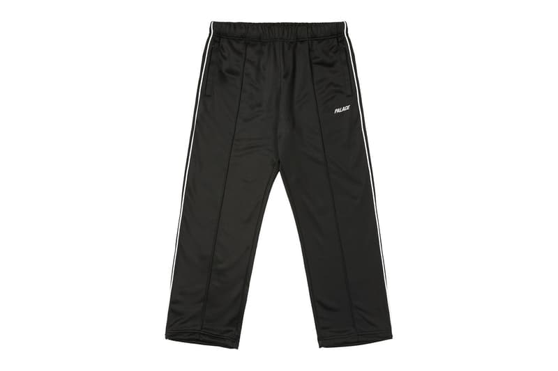 Palace Skateboards Summer 2021 Week 4 Drop List Hats Shorts Pants Sweaters