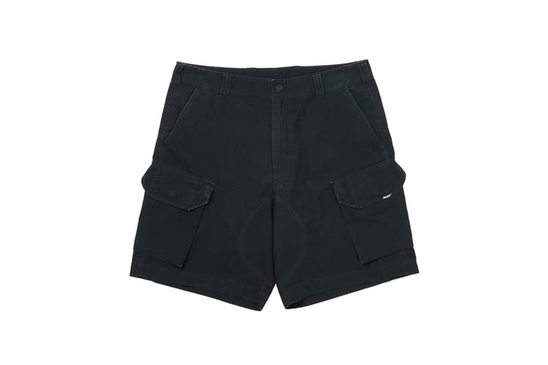 Palace Skateboards Summer 2021 Week 4 Drop List Hats Shorts Pants Sweaters