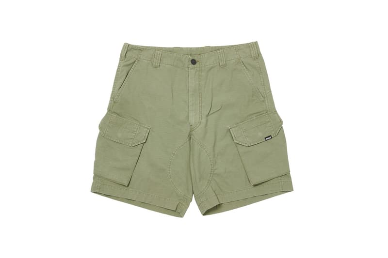 Palace Skateboards Summer 2021 Week 4 Drop List Hats Shorts Pants Sweaters
