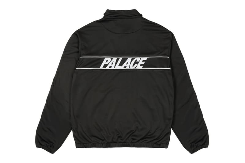 Palace Skateboards Summer 2021 Week 4 Drop List Hats Shorts Pants Sweaters