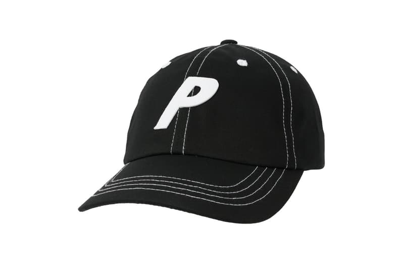 Palace Skateboards Summer 2021 Week 4 Drop List Hats Shorts Pants Sweaters