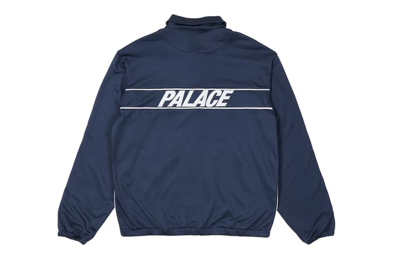 Palace Skateboards Summer 2021 Week 4 Drop List Hats Shorts Pants Sweaters