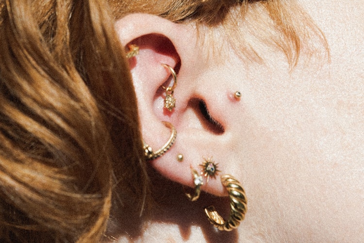 These Are the Top 3 Piercing Trends for 2021