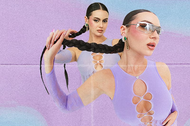 POSTER GIRL Is the Ultimate Brand To Wear Post-Pandemic