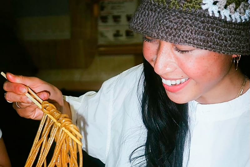 This Fundraising Project Champions the Work of Asian Women-Identifying Creatives