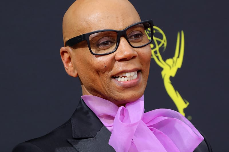 Here Are All the Queens Coming for Season 6 of 'RuPaul's Drag Race All Stars'