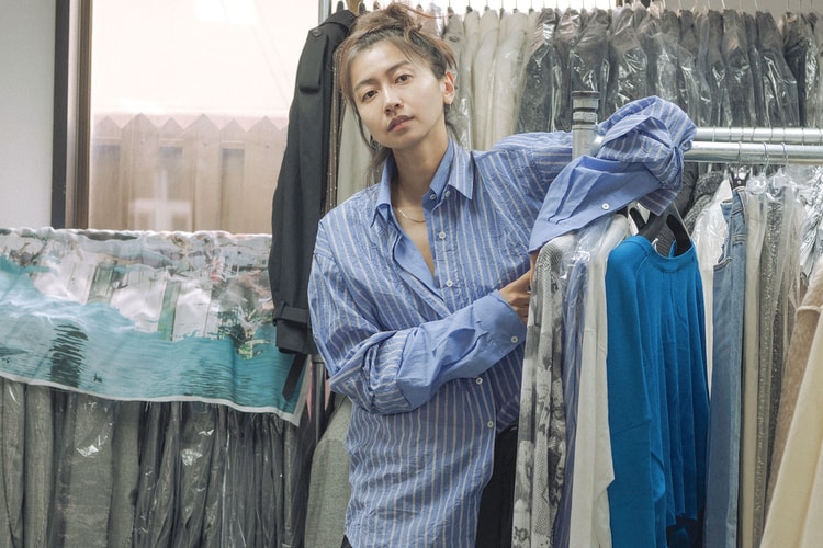 s/e/o Is the Rising Brand Loved by the Young Korean Fashion Community