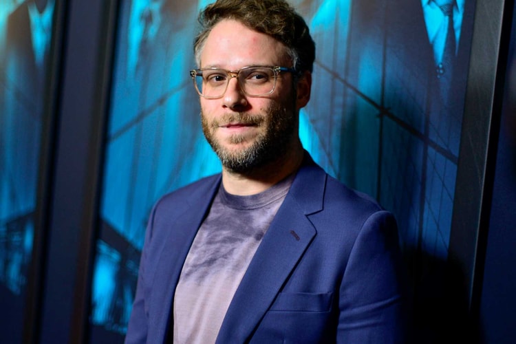 Seth Rogen Finally Addresses Sexual Misconduct Allegations Against James Franco