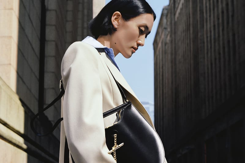 Shanghai Tang Gets a Brand New Look for Pre-Fall 2021 With Designer Yuni Ahn