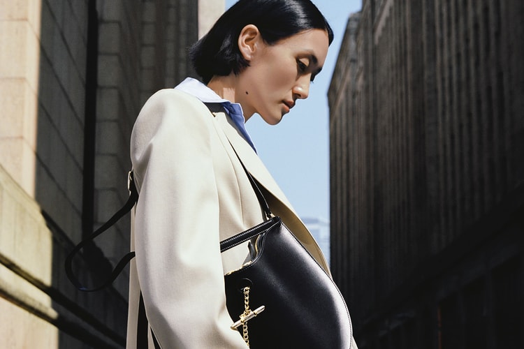 Shanghai Tang Gets a Brand New Look for Pre-Fall 2021 With Designer Yuni Ahn