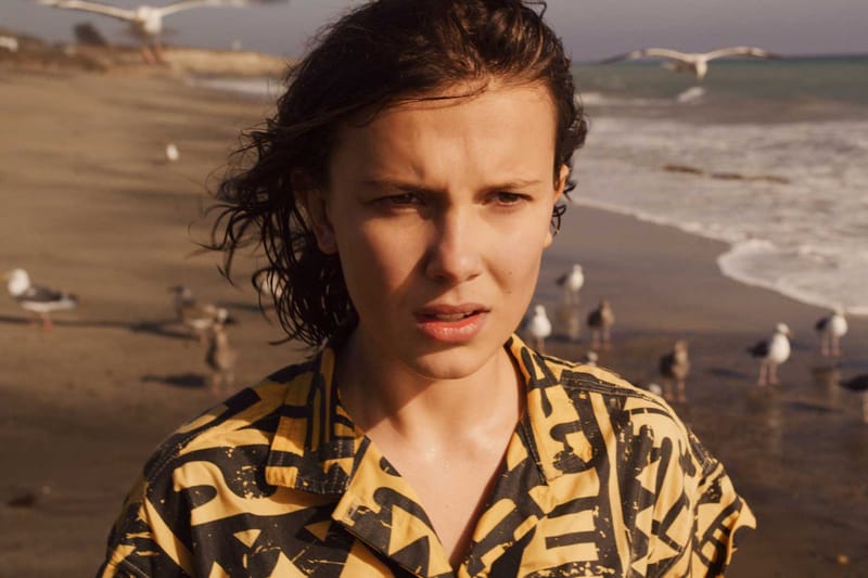 Netflix Drops Ominous 'Stranger Things' Season 4 Teaser