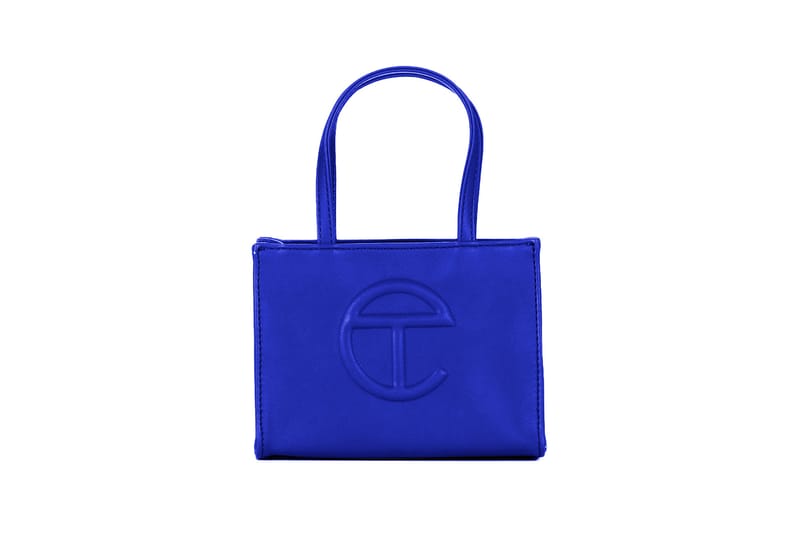 telfar blue