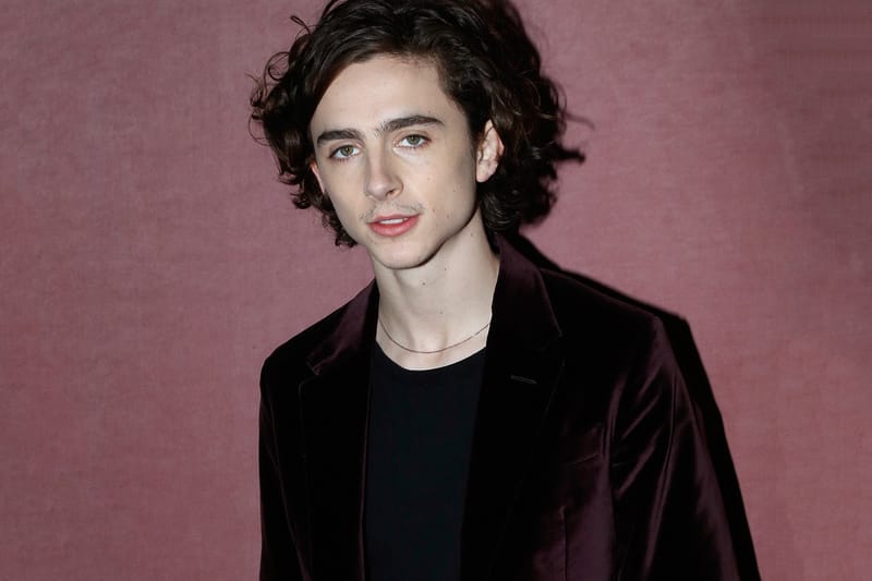 Timothée Chalamet, Billie Eilish, Naomi Osaka, Amanda Gorman To Co-Host Upcoming Met Gala