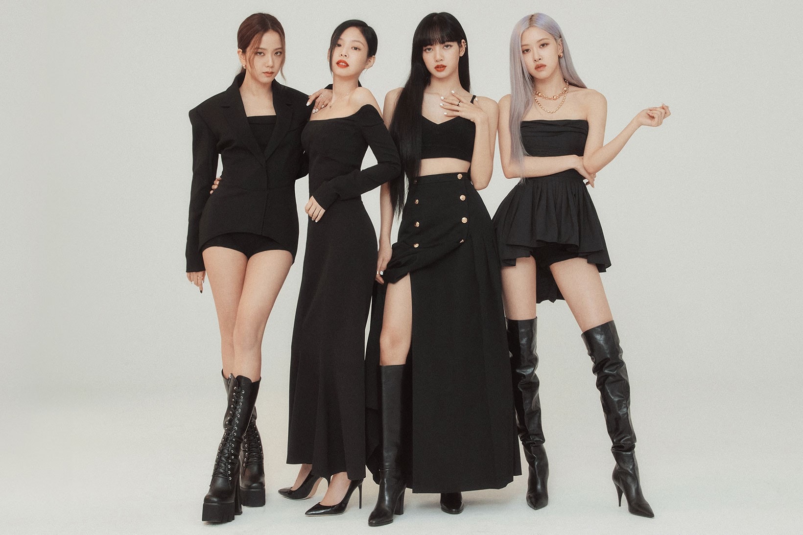yg entertainment launching new k-pop girl group blackpink info 
