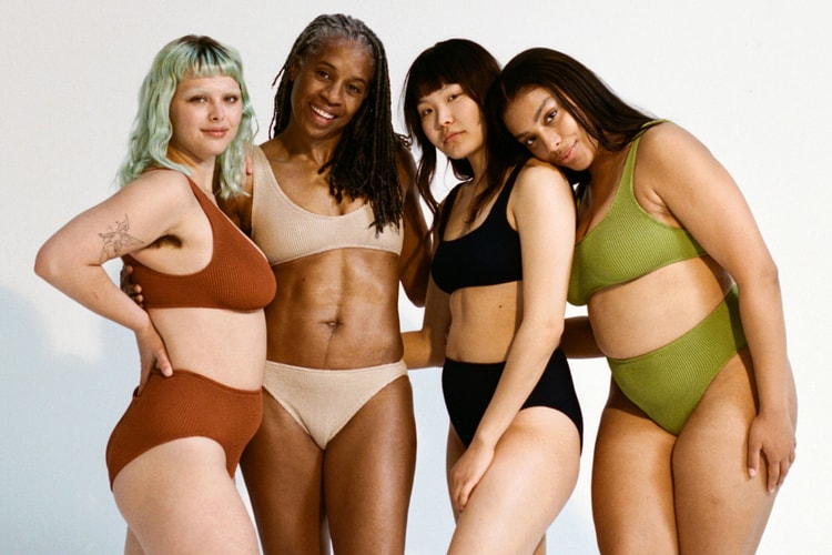 Youswim's SS21 Swimsuits Double As Loungewear