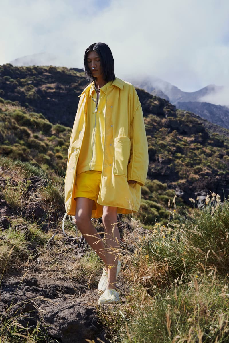 1017 ALYX 9SM Spring/Summer 2022 Matthew Williams BEYOND Runway Collection Info