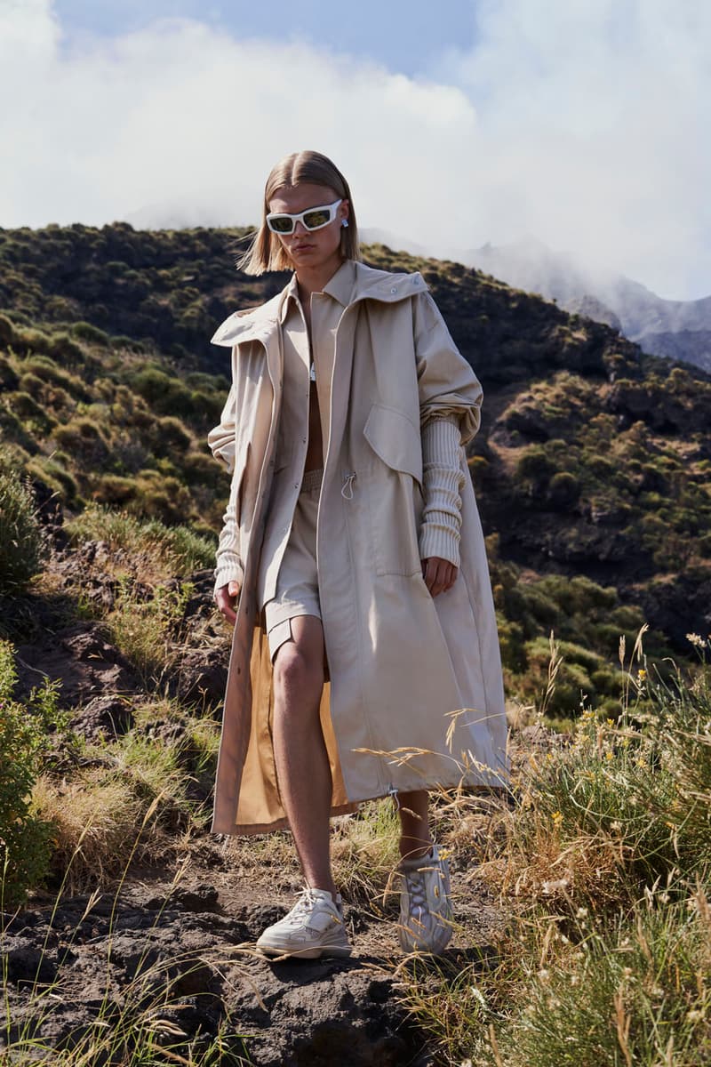 1017 ALYX 9SM Spring/Summer 2022 Matthew Williams BEYOND Runway Collection Info