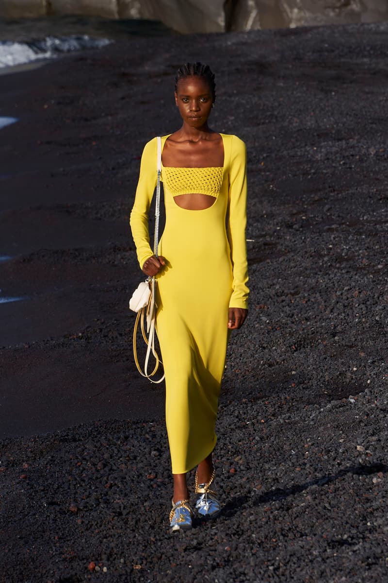1017 ALYX 9SM Spring/Summer 2022 Matthew Williams BEYOND Runway Collection Info