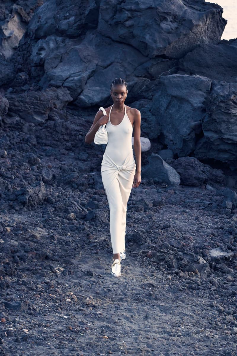 1017 ALYX 9SM Spring/Summer 2022 Matthew Williams BEYOND Runway Collection Info