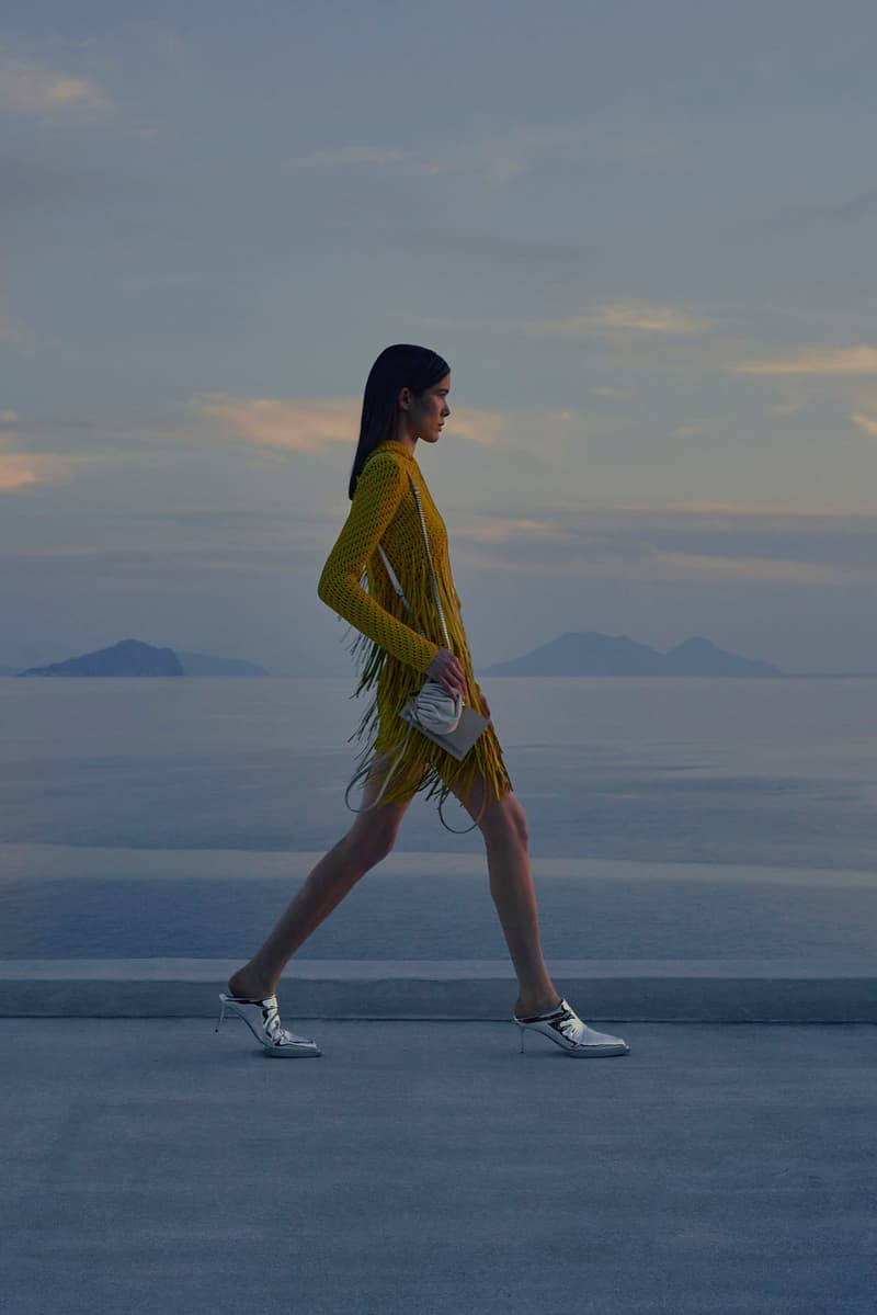 1017 ALYX 9SM Spring/Summer 2022 Matthew Williams BEYOND Runway Collection Info