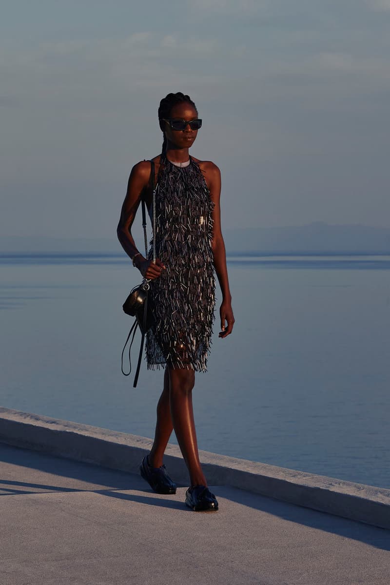 1017 ALYX 9SM Spring/Summer 2022 Matthew Williams BEYOND Runway Collection Info