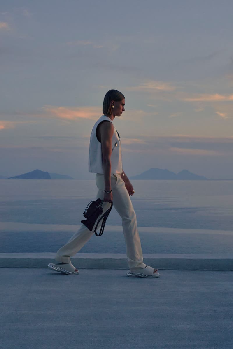 1017 ALYX 9SM Spring/Summer 2022 Matthew Williams BEYOND Runway Collection Info