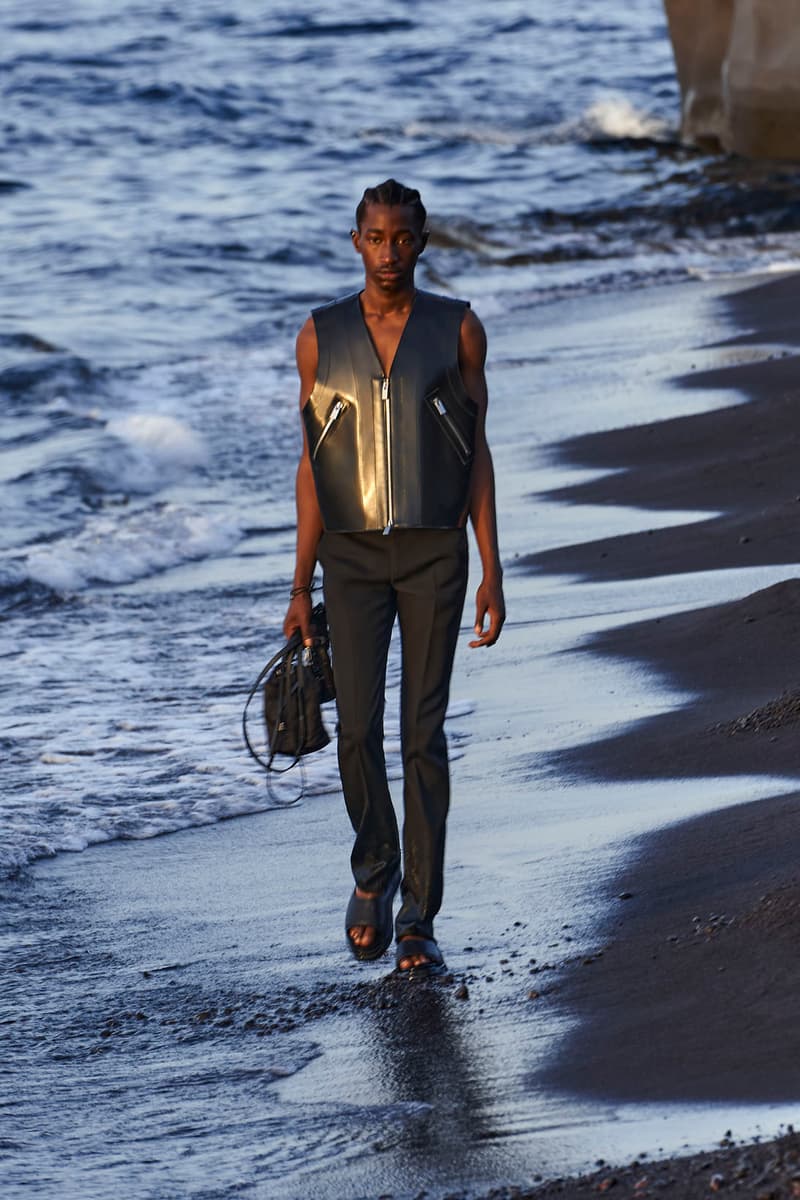 1017 ALYX 9SM Spring/Summer 2022 Matthew Williams BEYOND Runway Collection Info