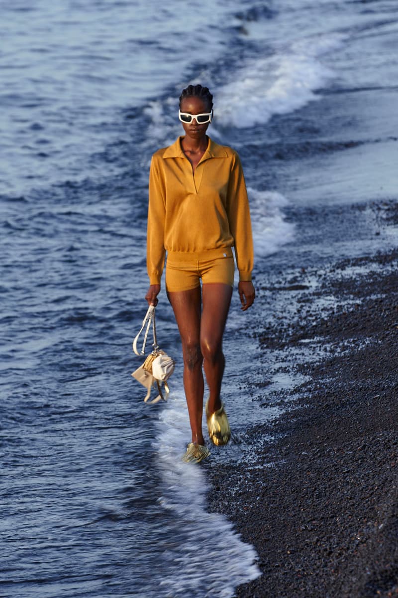 1017 ALYX 9SM Spring/Summer 2022 Matthew Williams BEYOND Runway Collection Info