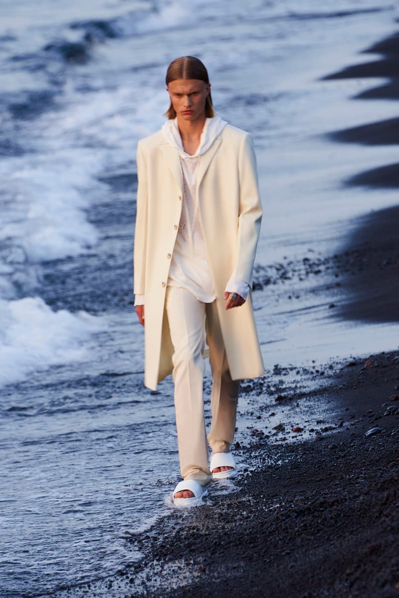 1017 ALYX 9SM Spring/Summer 2022 Matthew Williams BEYOND Runway Collection Info