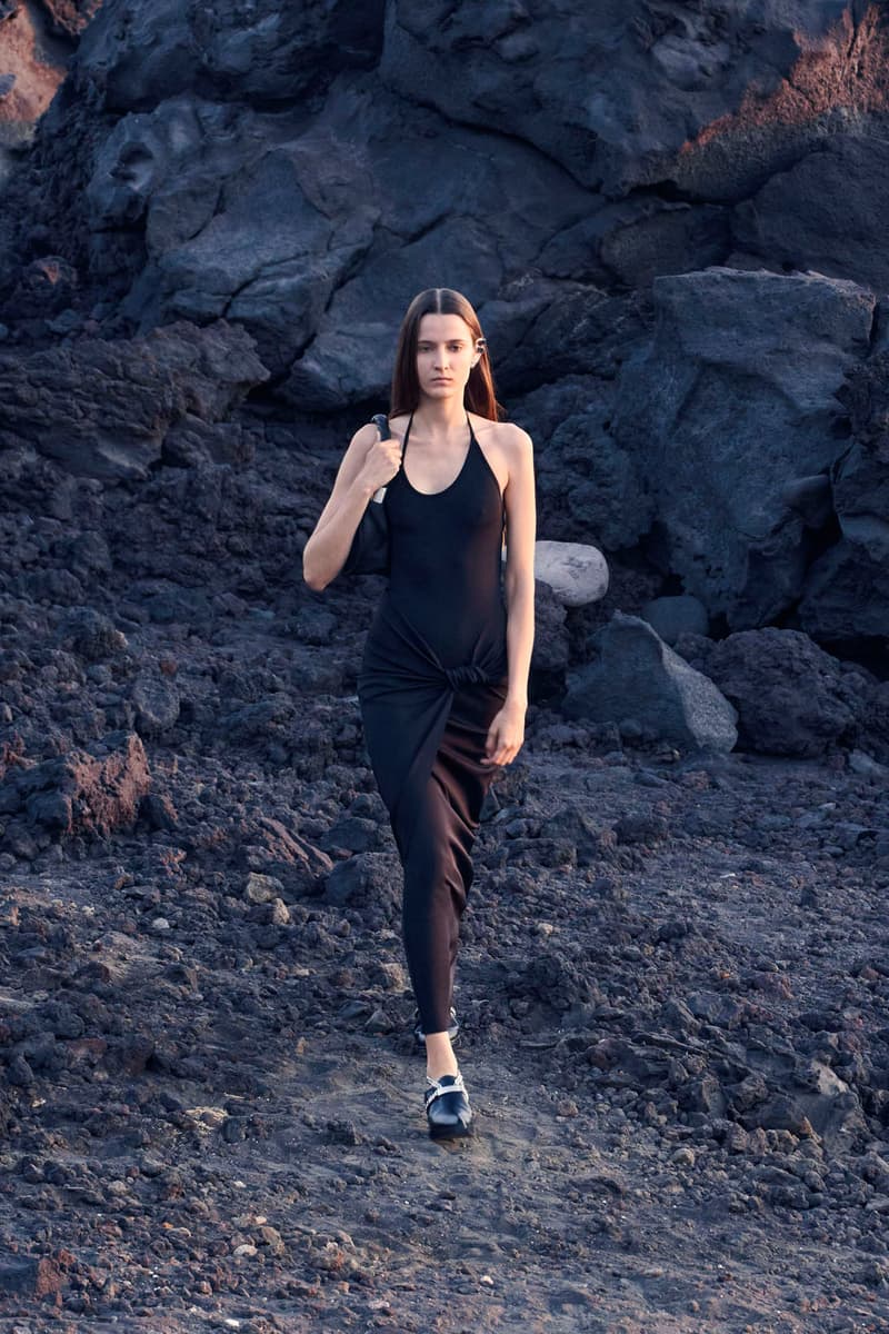 1017 ALYX 9SM Spring/Summer 2022 Matthew Williams BEYOND Runway Collection Info