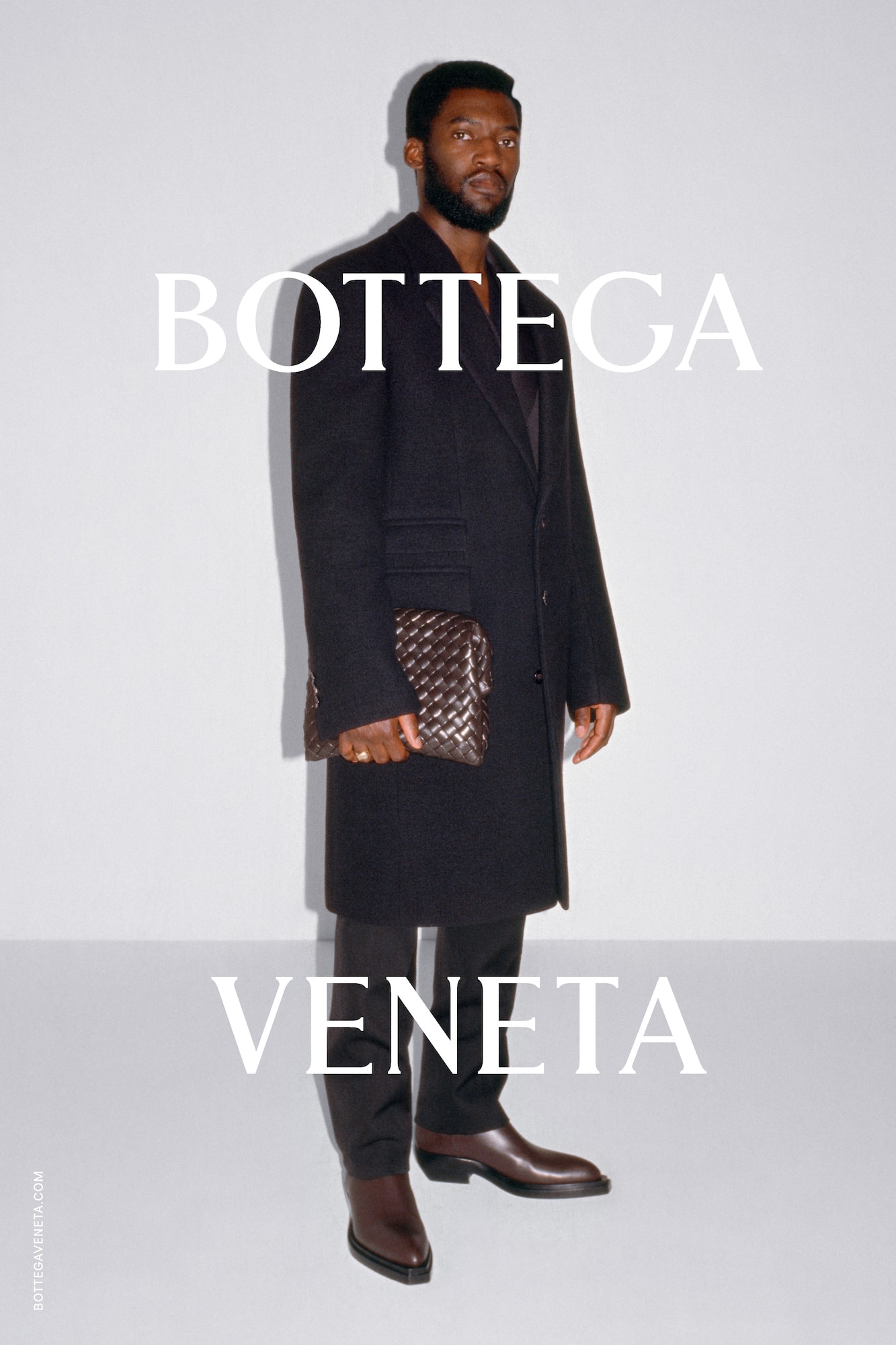 Bottega Veneta Wardrobe 02 Campaign Collection Skepta Arca Slowthai Tyrone Lebon 