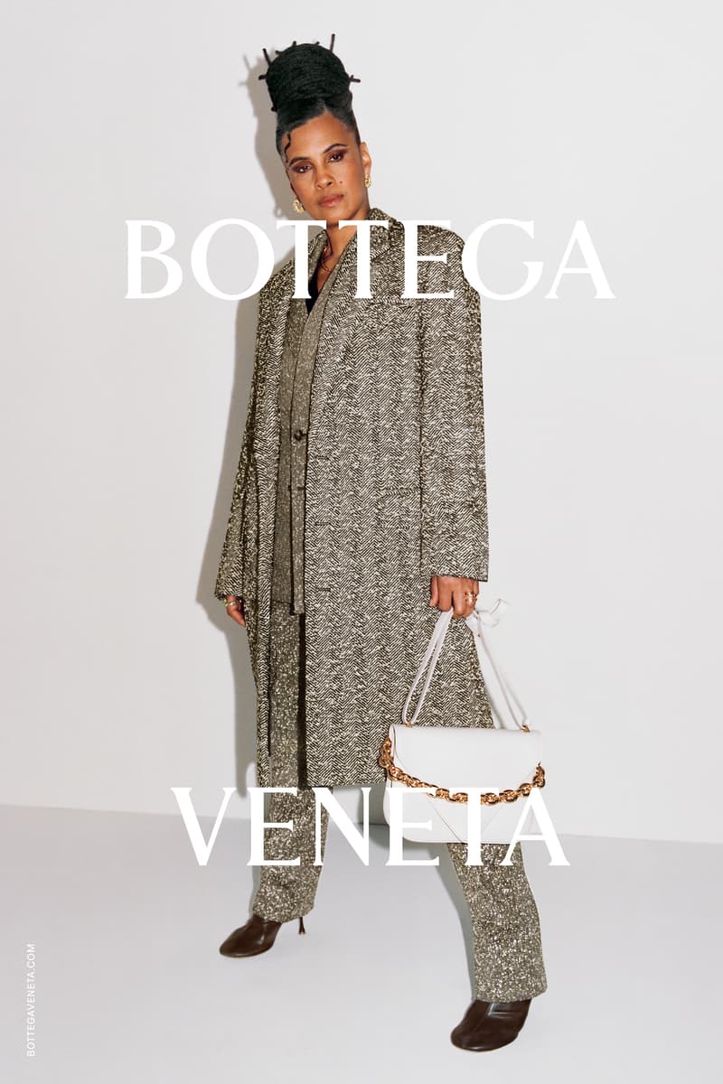 Bottega Veneta Wardrobe 02 Campaign Collection Skepta Arca Slowthai Tyrone Lebon 