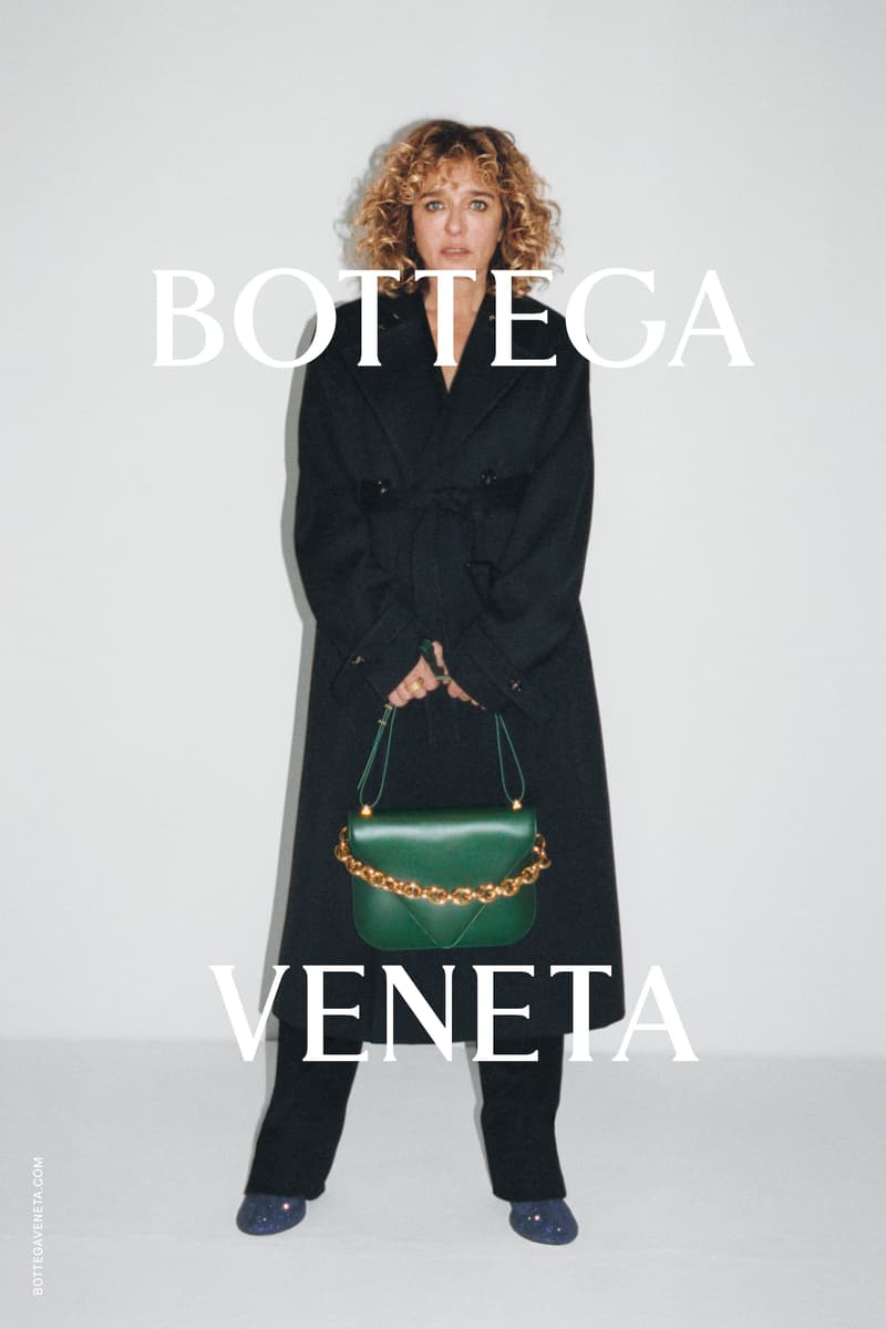 Bottega Veneta Wardrobe 02 Campaign Collection Skepta Arca Slowthai Tyrone Lebon 