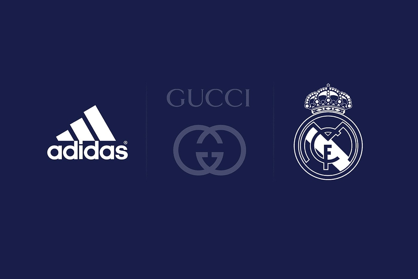 adidas x Gucci x Real Madrid Collection Rumors Football Soccer Fashion Sportswear La Liga