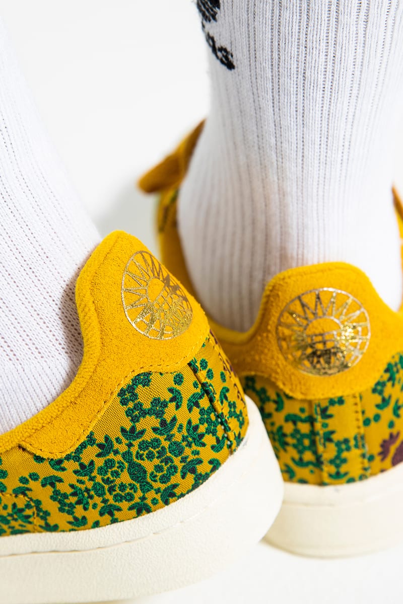 yara shahidi adidas shoes