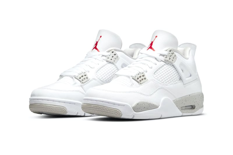 white jordan air