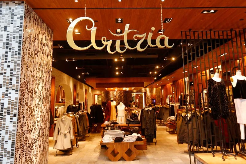 Aritizia Acquires Athletic Wear Brand Reigning Champ