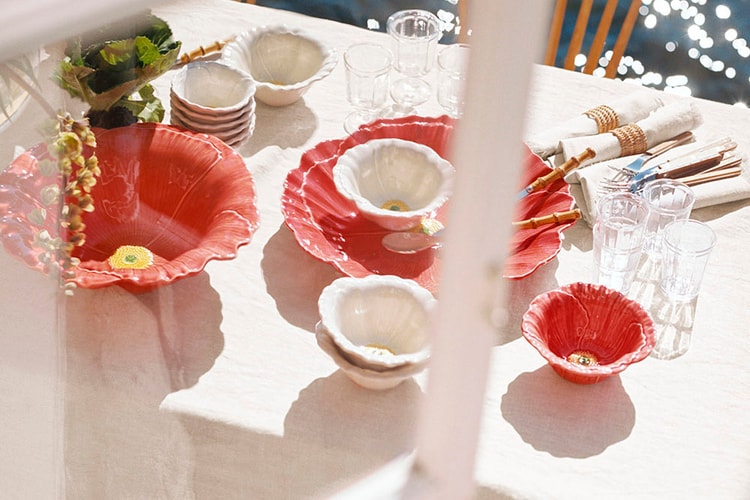 Spice Up Your Summer Homeware With ARKET’s Archipelago Collection
