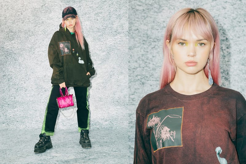 Meet A.AVAATI, the New York Label Inspired by Fantasy Culture and Video Games