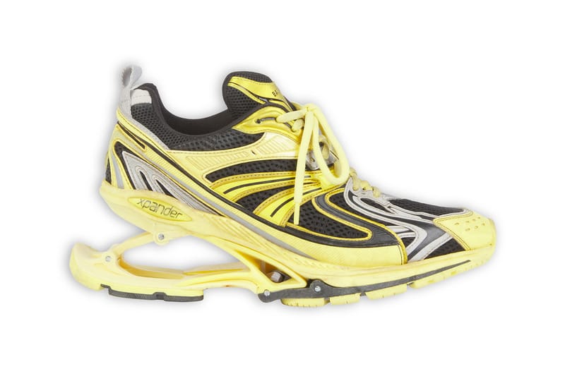 balenciaga new sneakers 2021